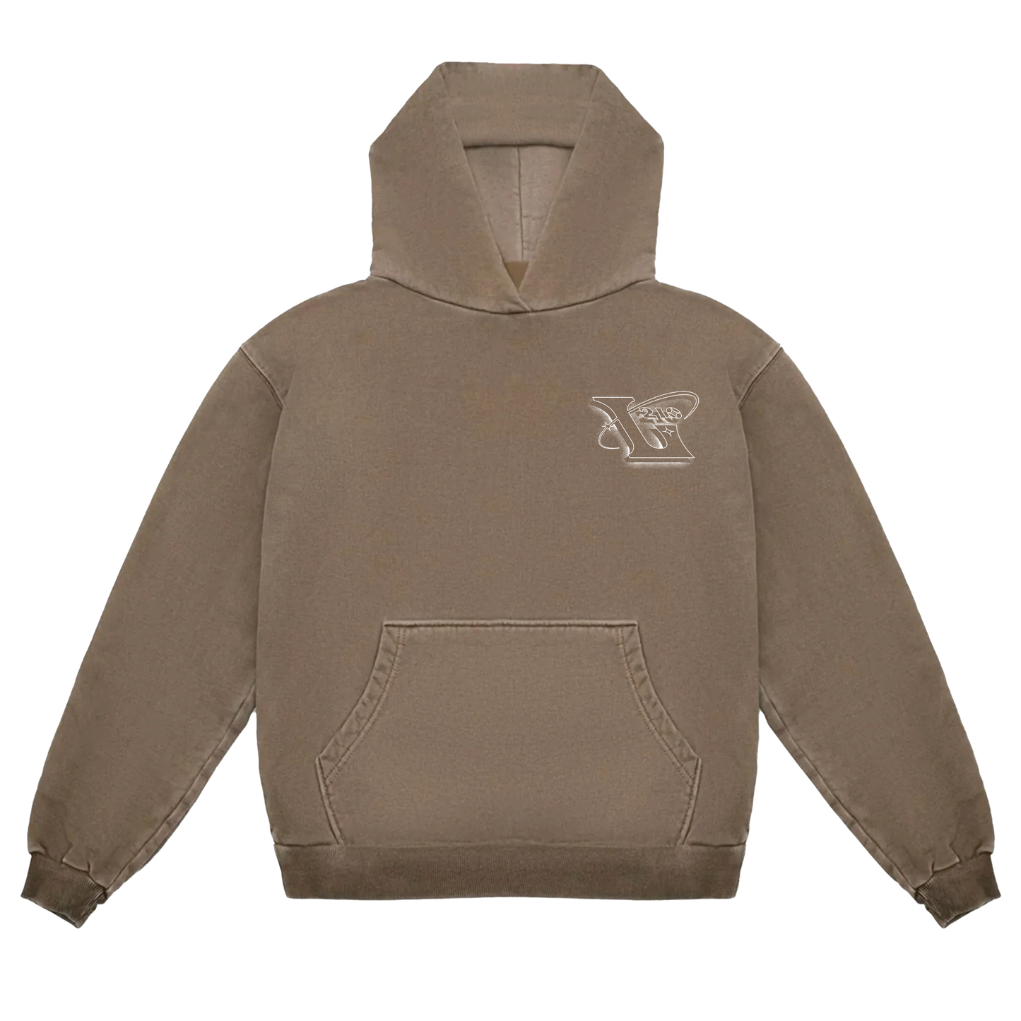 210 Comet Hoodie - Cub