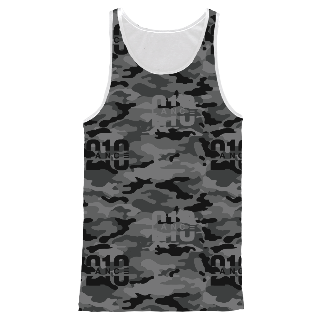 210 Camo Tanktop Lance Stewart Official Lance210 Merch Store - Shop T-shirts, beanies, snapbacks, pop sockets, hoodies and more! As Seen On YouTube, Vine, Instagram, Facebook and Twitter