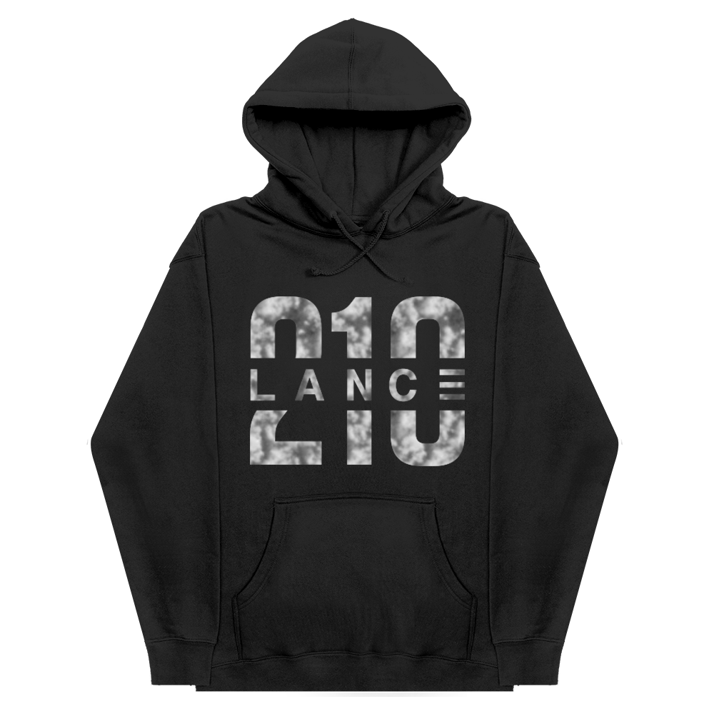 210 Hoodie
