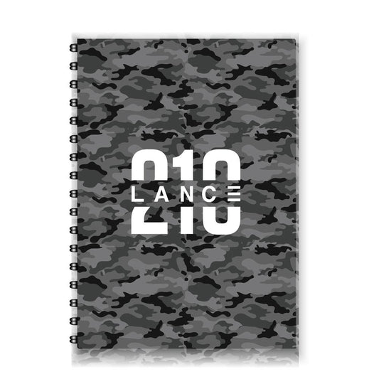 210 Notebook