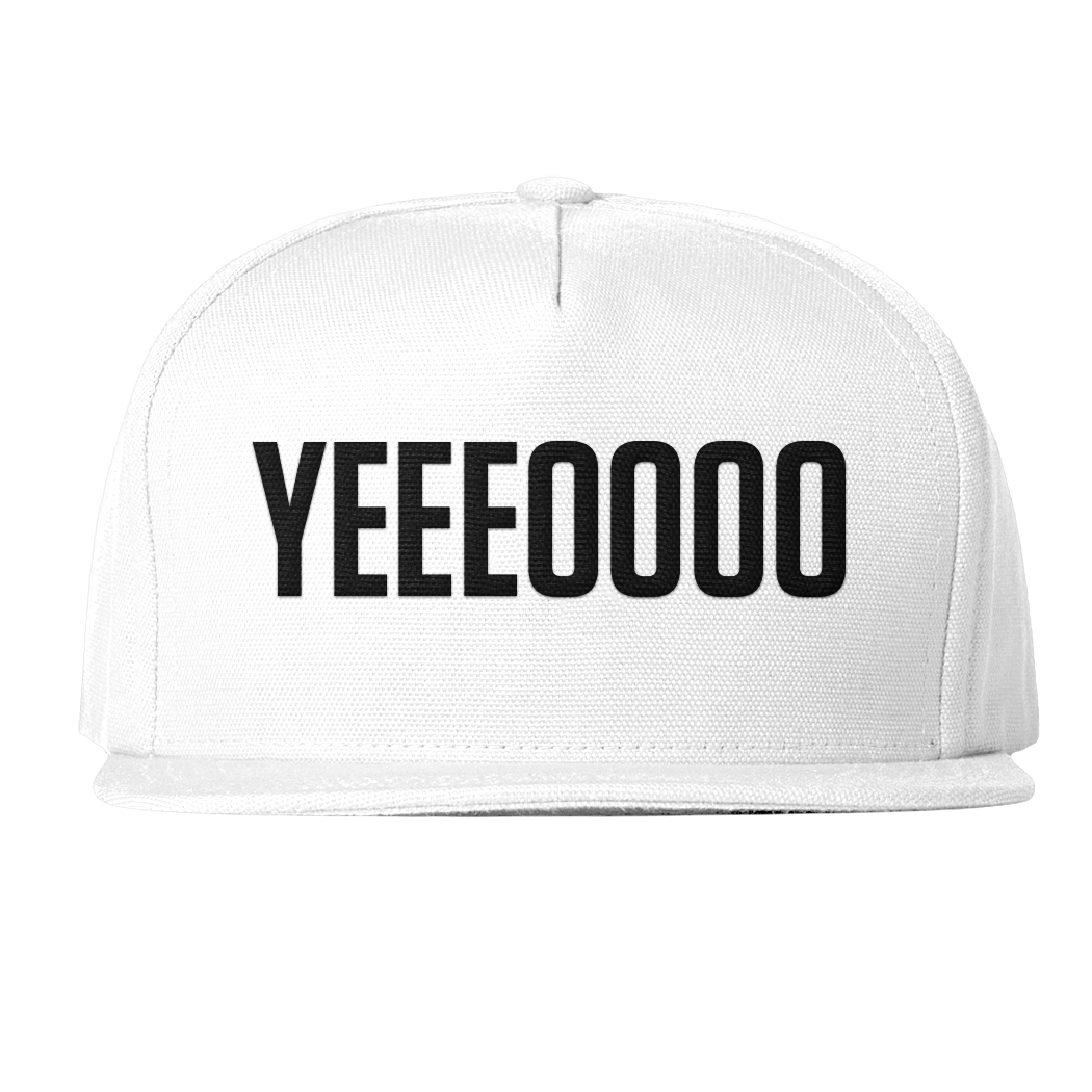 YEEEOOOO Snapback Lance Stewart Official Lance210 Merch Store - Shop T-shirts, beanies, snapbacks, pop sockets, hoodies and more! As Seen On YouTube, Vine, Instagram, Facebook and Twitter