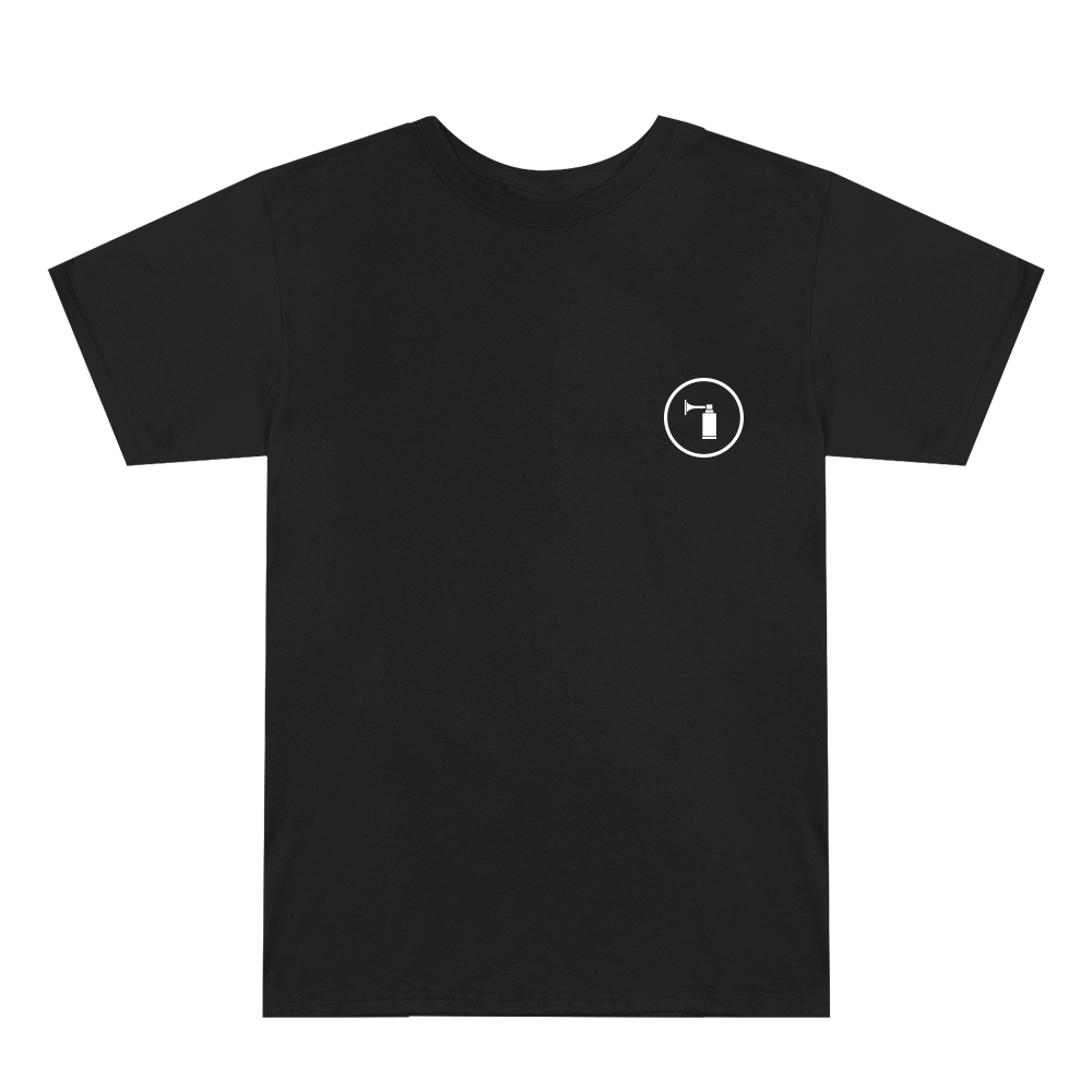 Air Horn T-Shirt