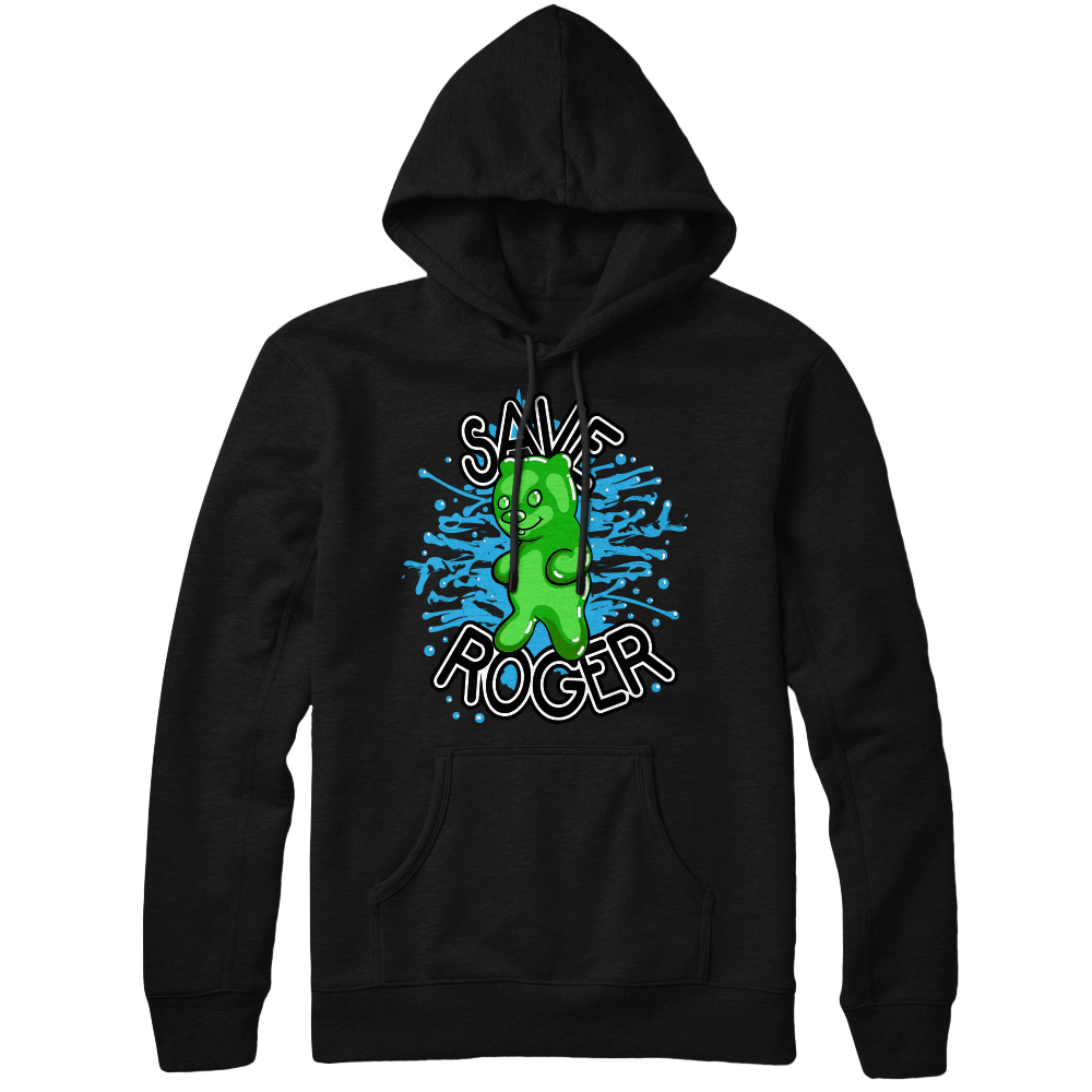 Roger Hoodie (Black) Lance Stewart Official Lance210 Merch Store - Shop T-shirts, beanies, snapbacks, pop sockets, hoodies and more! As Seen On YouTube, Vine, Instagram, Facebook and Twitter