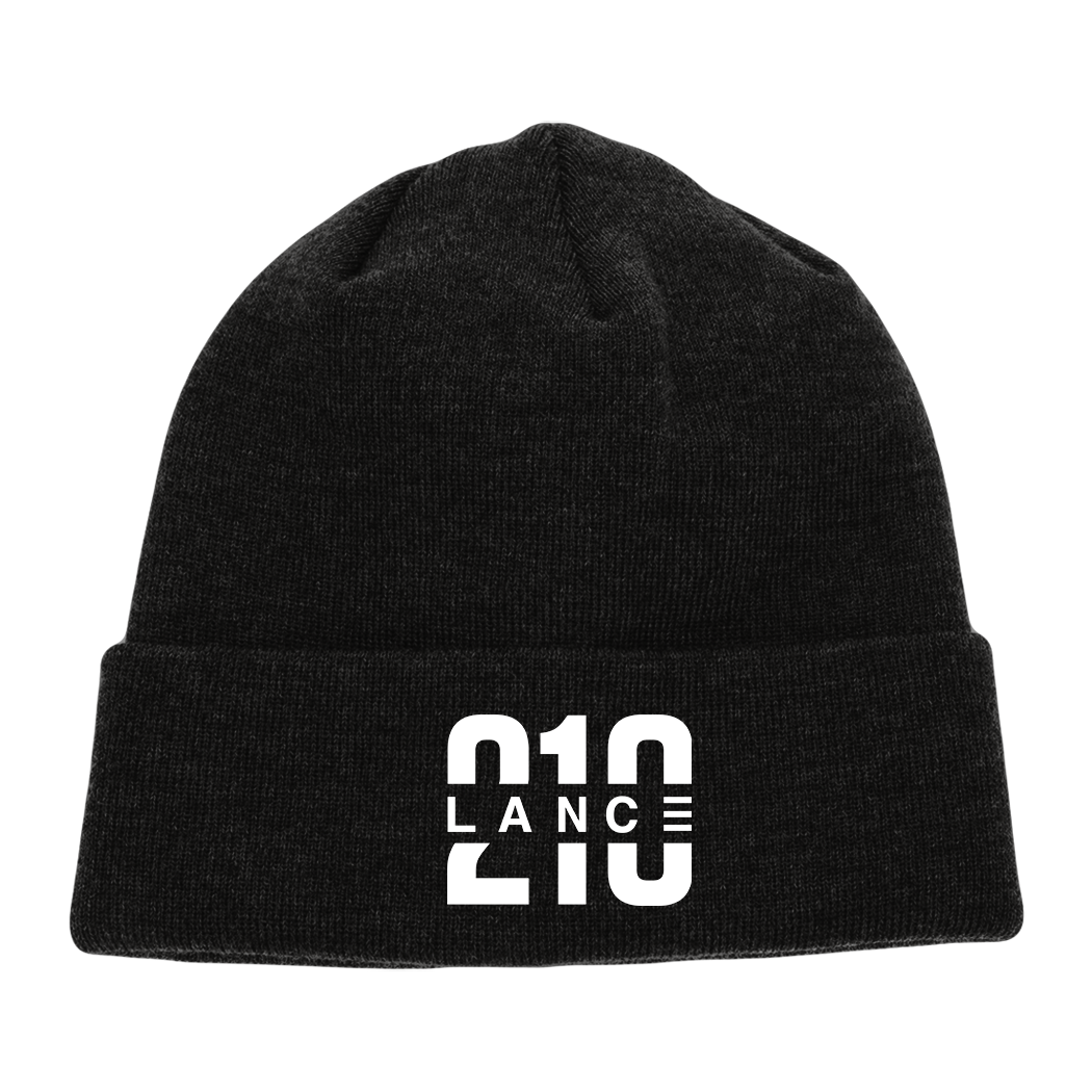 210 Beanie Lance Stewart Official Lance210 Merch Store - Shop T-shirts, beanies, snapbacks, pop sockets, hoodies and more! As Seen On YouTube, Vine, Instagram, Facebook and Twitter