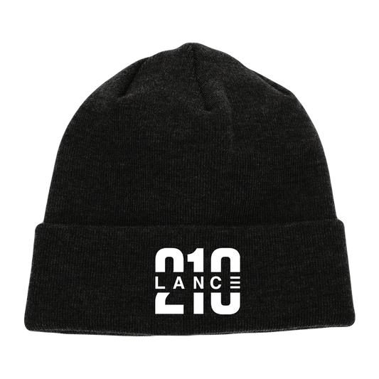 210 Beanie  Lance Stewart Official Lance210 Merch Store - Shop T-shirts, beanies, snapbacks, pop sockets, hoodies and more! As Seen On YouTube, Vine, Instagram, Facebook and Twitter