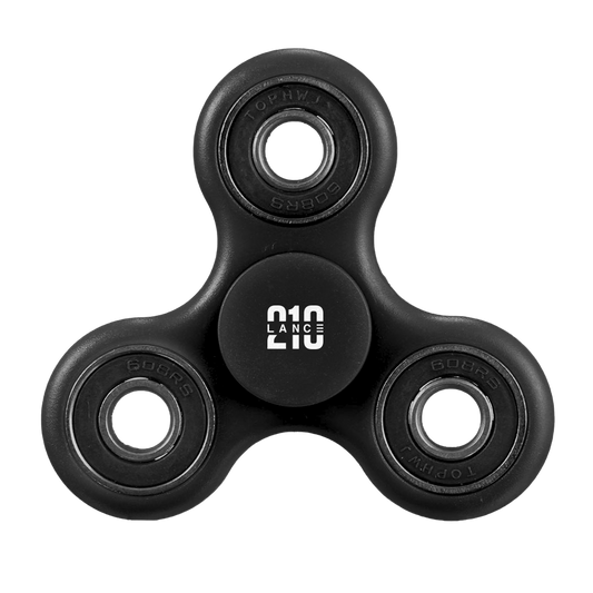 Black 210 Fidget Spinner  Lance Stewart Official Lance210 Merch Store - Shop T-shirts, beanies, snapbacks, pop sockets, hoodies and more! As Seen On YouTube, Vine, Instagram, Facebook and Twitter