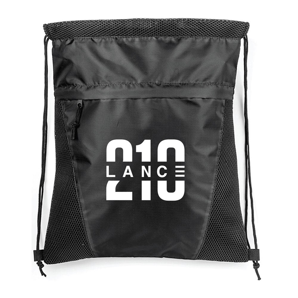 210 Draw String Bag Lance Stewart Official Lance210 Merch Store - Shop T-shirts, beanies, snapbacks, pop sockets, hoodies and more! As Seen On YouTube, Vine, Instagram, Facebook and Twitter