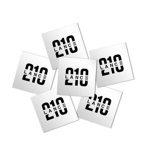 210 Temporary Tattoos  Lance Stewart Official Lance210 Merch Store - Shop T-shirts, beanies, snapbacks, pop sockets, hoodies and more! As Seen On YouTube, Vine, Instagram, Facebook and Twitter