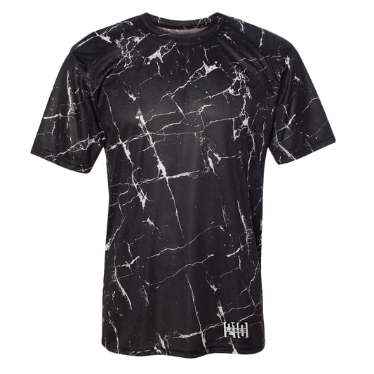 210 Marble T-Shirt (Black)  Lance Stewart Official Lance210 Merch Store - Shop T-shirts, beanies, snapbacks, pop sockets, hoodies and more! As Seen On YouTube, Vine, Instagram, Facebook and Twitter