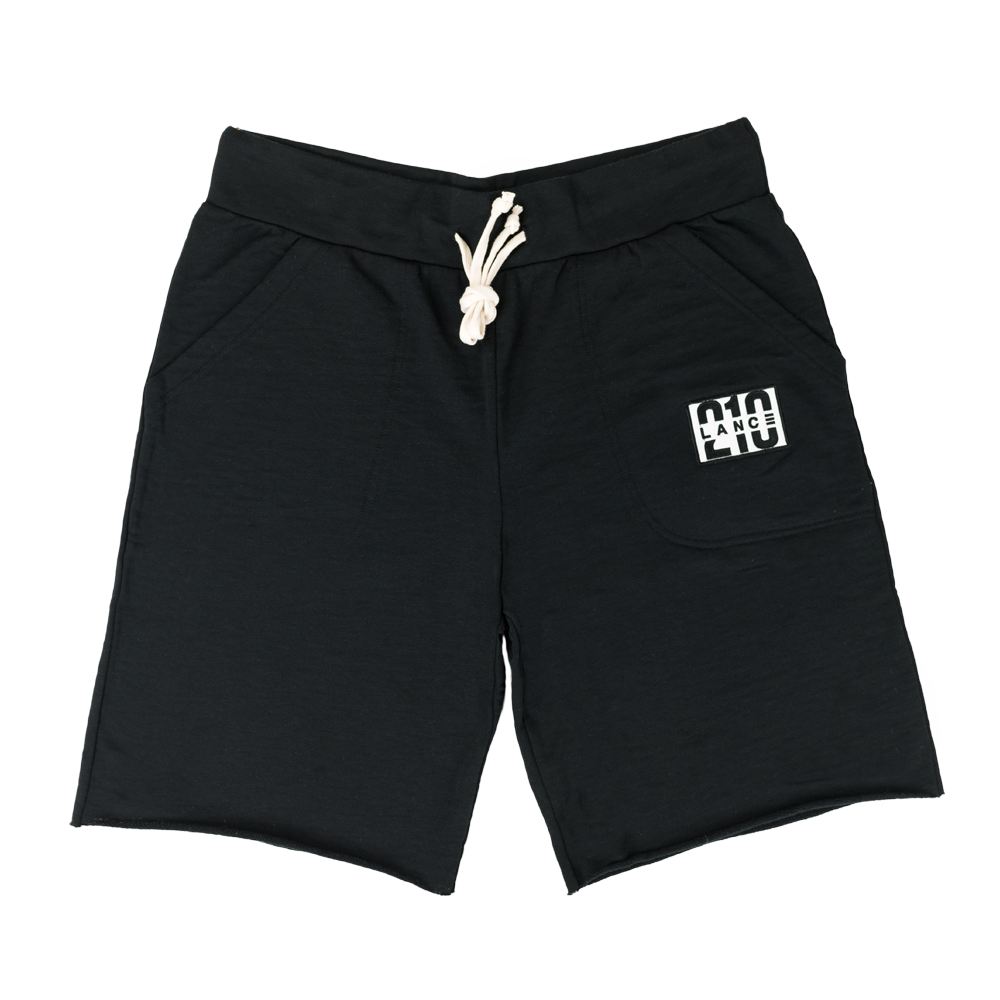 210 Jogger Shorts (Men's) Lance Stewart Official Lance210 Merch Store - Shop T-shirts, beanies, snapbacks, pop sockets, hoodies and more! As Seen On YouTube, Vine, Instagram, Facebook and Twitter