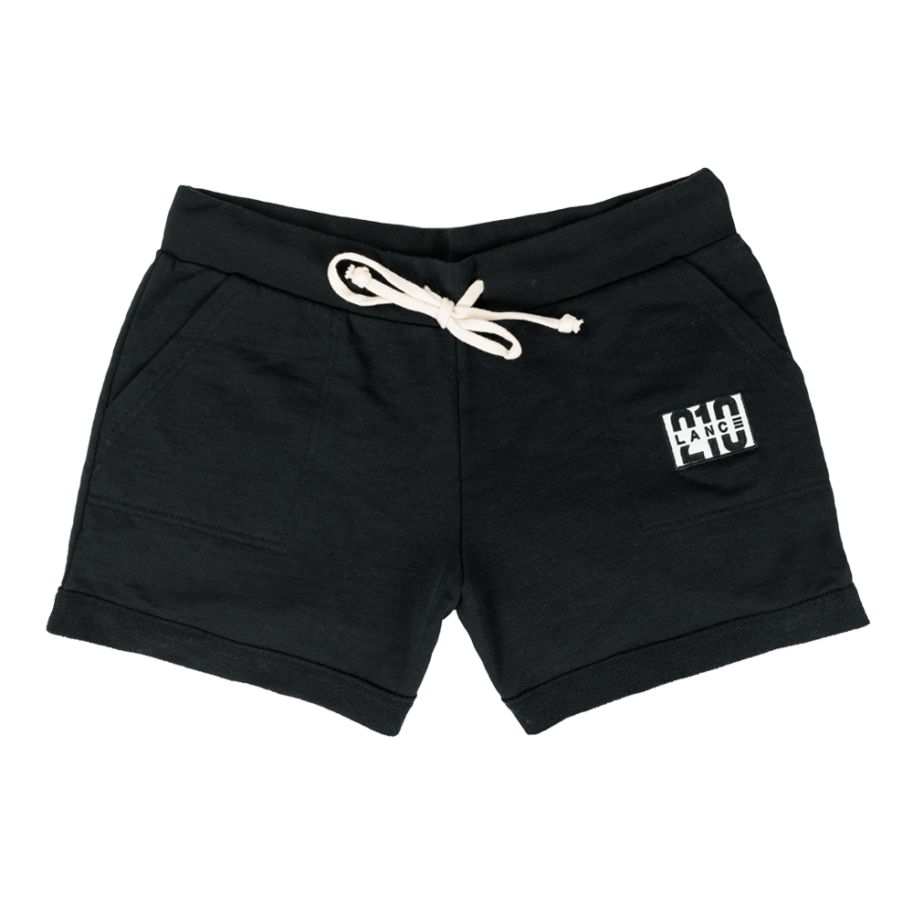 210 Jogger Shorts (Women's) Lance Stewart Official Lance210 Merch Store - Shop T-shirts, beanies, snapbacks, pop sockets, hoodies and more! As Seen On YouTube, Vine, Instagram, Facebook and Twitter