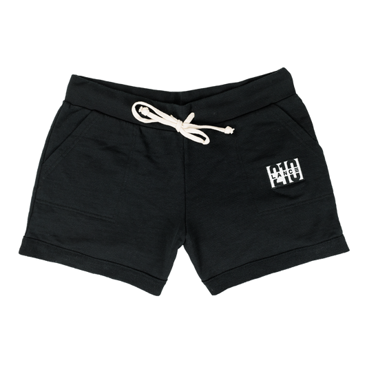 210 Jogger Shorts (Women's)  Lance Stewart Official Lance210 Merch Store - Shop T-shirts, beanies, snapbacks, pop sockets, hoodies and more! As Seen On YouTube, Vine, Instagram, Facebook and Twitter