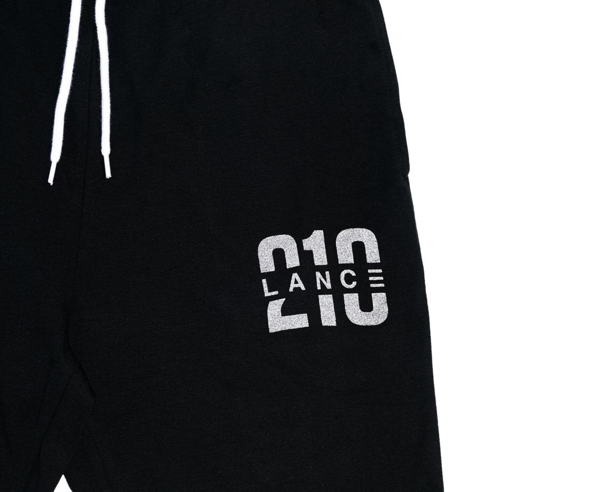 210 Track Pants (3M Reflective)