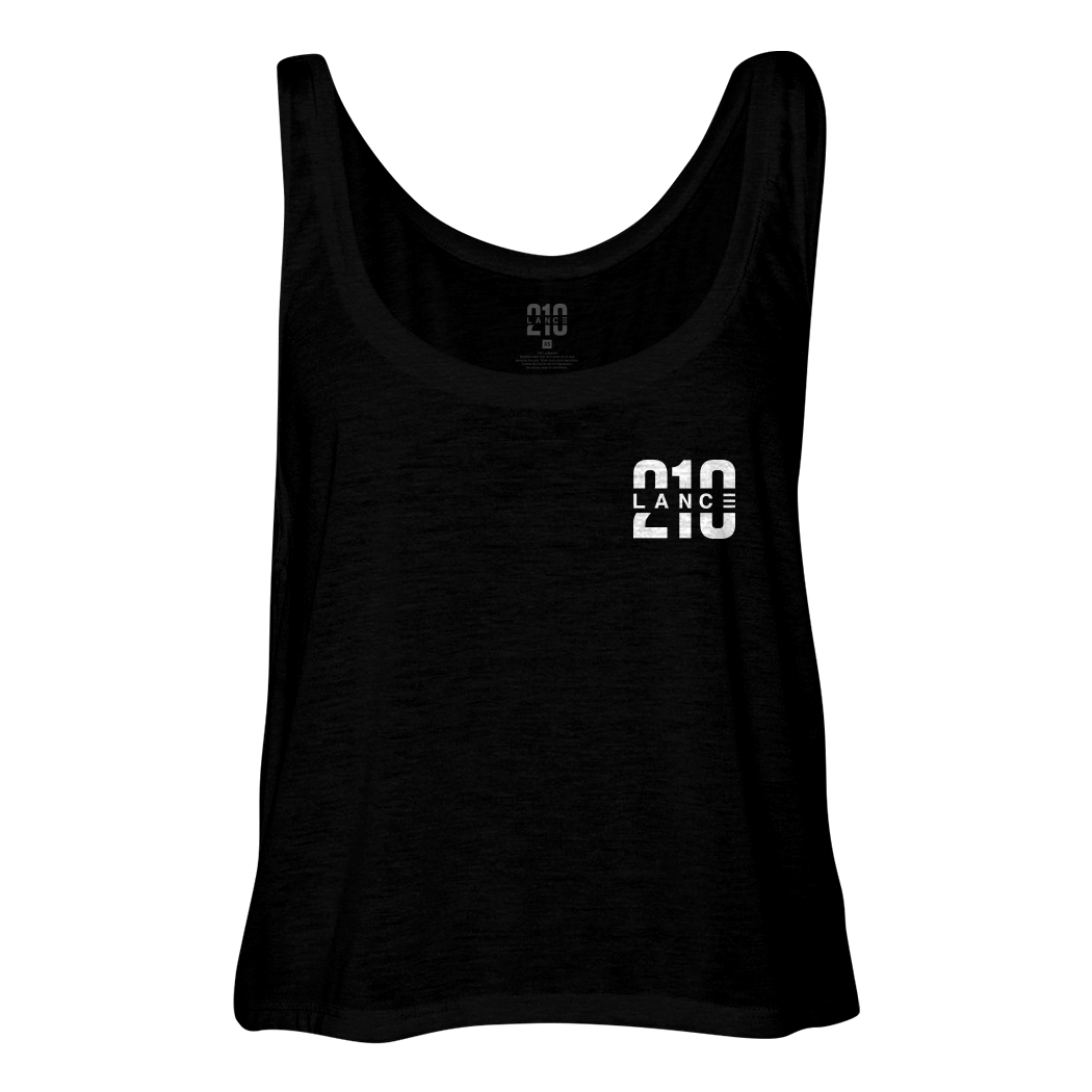 210 Women's Tank top (Black) Lance Stewart Official Lance210 Merch Store - Shop T-shirts, beanies, snapbacks, pop sockets, hoodies and more! As Seen On YouTube, Vine, Instagram, Facebook and Twitter