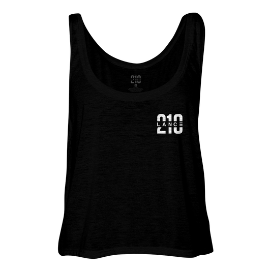 210 Women's Tank top (Black)  Lance Stewart Official Lance210 Merch Store - Shop T-shirts, beanies, snapbacks, pop sockets, hoodies and more! As Seen On YouTube, Vine, Instagram, Facebook and Twitter