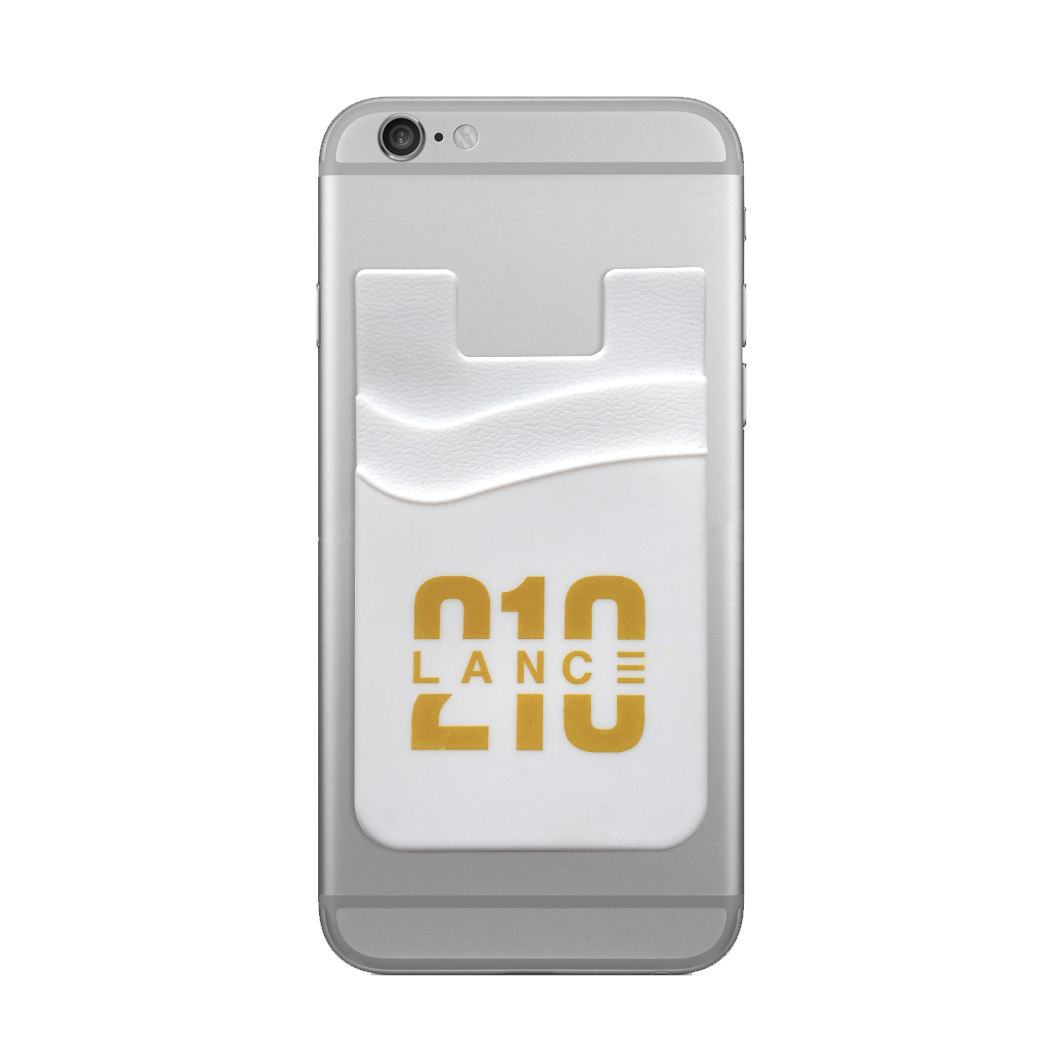 210 White Phone Wallet Lance Stewart Official Lance210 Merch Store - Shop T-shirts, beanies, snapbacks, pop sockets, hoodies and more! As Seen On YouTube, Vine, Instagram, Facebook and Twitter