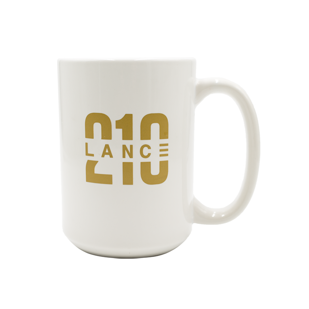 Ceramic Mug, Merchandise