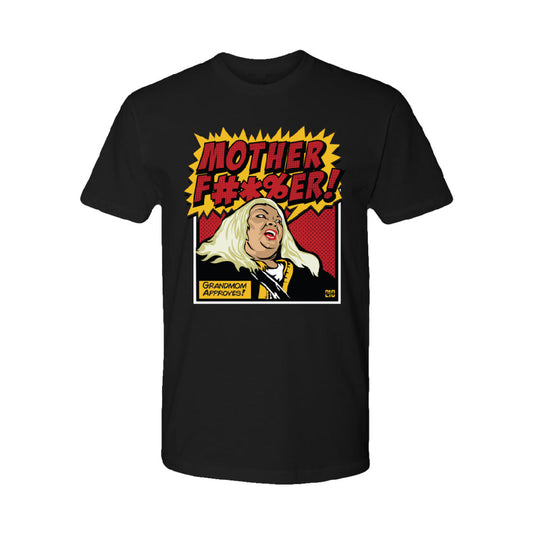 210 Grandma Approves T-Shirt