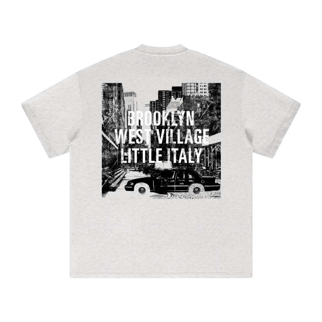 BK Heavyweight T-Shirt (L'Industrie)