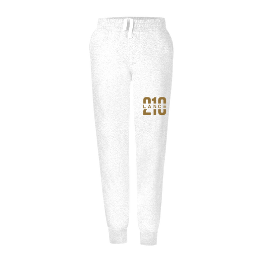 210 White Youth Sweatpants  Lance Stewart Official Lance210 Merch Store - Shop T-shirts, beanies, snapbacks, pop sockets, hoodies and more! As Seen On YouTube, Vine, Instagram, Facebook and Twitter