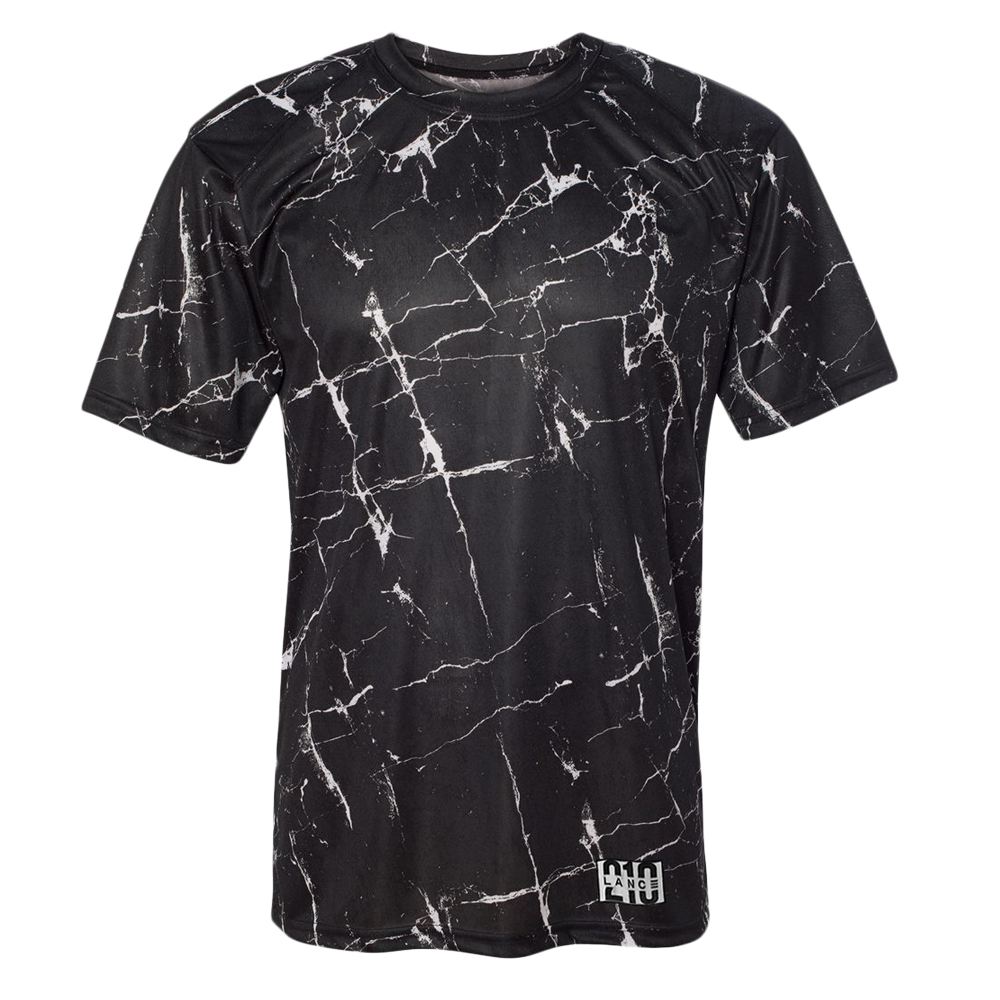 210 Marble T-Shirt (Black)  Lance Stewart Official Lance210 Merch Store - Shop T-shirts, beanies, snapbacks, pop sockets, hoodies and more! As Seen On YouTube, Vine, Instagram, Facebook and Twitter
