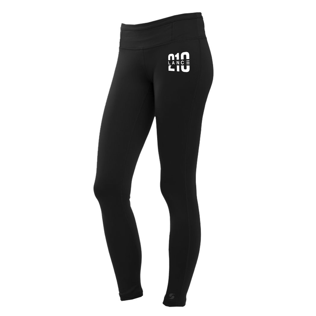 210 Women's Legging  Lance Stewart Official Lance210 Merch Store - Shop T-shirts, beanies, snapbacks, pop sockets, hoodies and more! As Seen On YouTube, Vine, Instagram, Facebook and Twitter