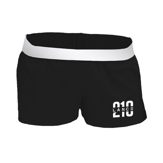 210 Women's Shorts  Lance Stewart Official Lance210 Merch Store - Shop T-shirts, beanies, snapbacks, pop sockets, hoodies and more! As Seen On YouTube, Vine, Instagram, Facebook and Twitter